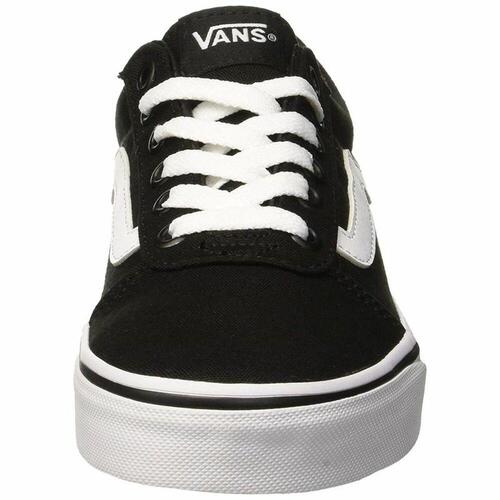 Kondisko til Mænd Vans Ward Sort 44