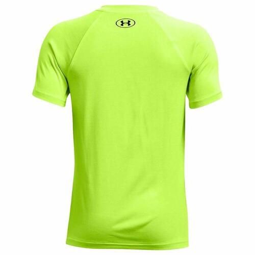 Børne Kortærmet T-shirt Under Armour Twist 14-16 år