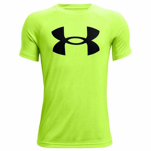 Børne Kortærmet T-shirt Under Armour Twist 8 år