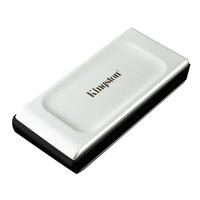 Ekstern harddisk Kingston SXS2000/4000G 4TB