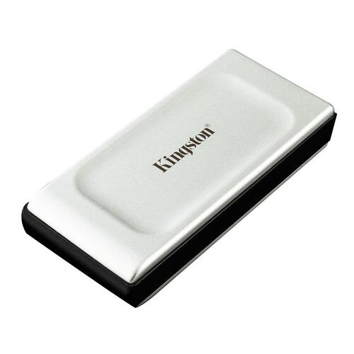 Ekstern harddisk Kingston SXS2000/4000G 4TB