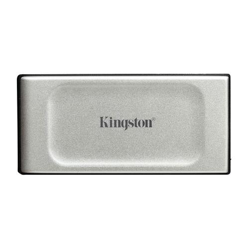 Ekstern harddisk Kingston SXS2000/4000G 4TB