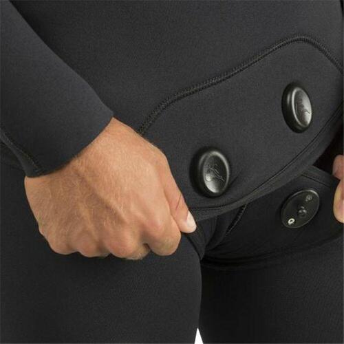 Neopren Apnea Cressi-Sub XL