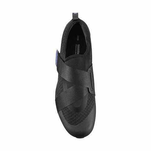 Cykelsko Shimano SH-IC200 Sort Mænd 44