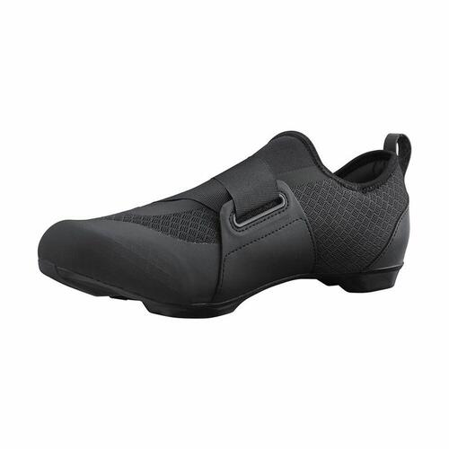 Cykelsko Shimano SH-IC200 Sort Mænd 44