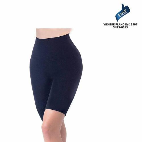 Sport leggings til kvinder Happy Dance bwell 2507 Sort XS