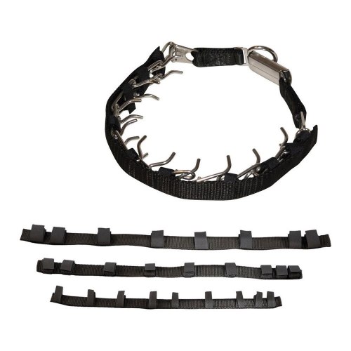 Hundehalsbånd Hs Sprenger - nylon, 39 × 2,5 cm