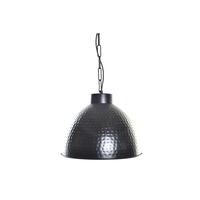 Loftslampe Sort 220 V 50 W (41 x 41 x 34 cm)
