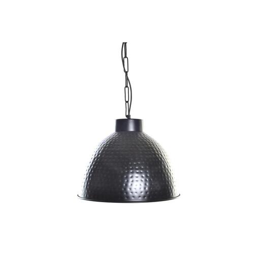 Loftslampe Sort 220 V 50 W (41 x 41 x 34 cm)