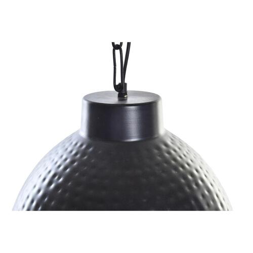 Loftslampe Sort 220 V 50 W (41 x 41 x 34 cm)