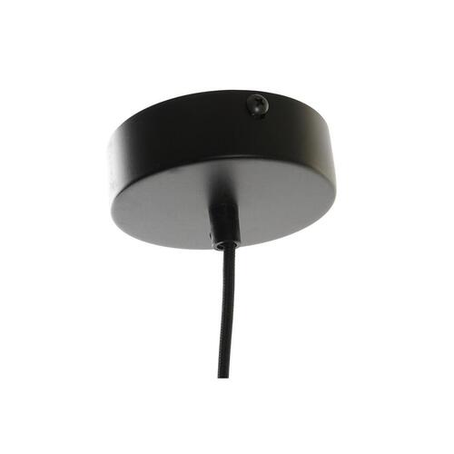 Loftslampe Sort Brun 220 V 50 W (31 x 31 x 27 cm)