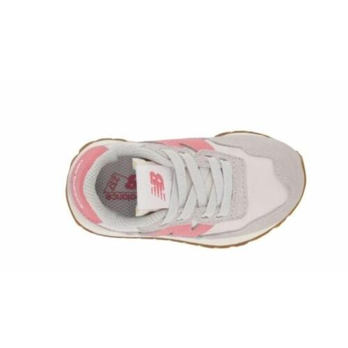 Sportssko til baby New Balance FTWR IH237 Grå 21