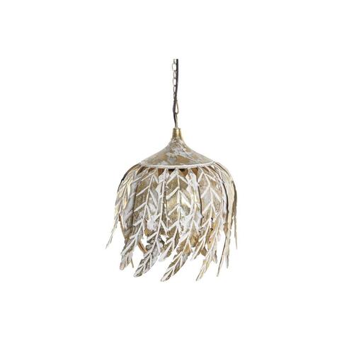 Loftslampe Grå 220 V 50 W (33 x 33 x 40 cm)