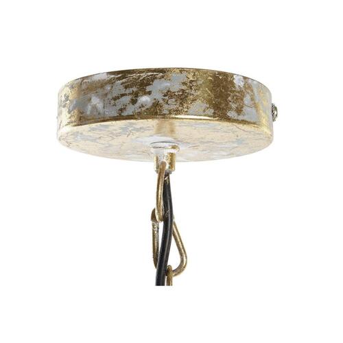 Loftslampe Grå 220 V 50 W (33 x 33 x 40 cm)