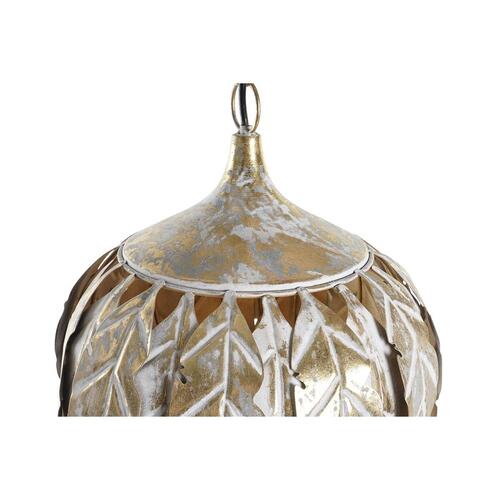 Loftslampe Grå 220 V 50 W (33 x 33 x 40 cm)