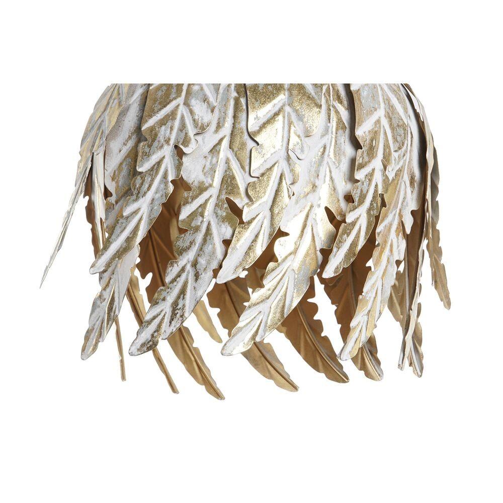 Loftslampe Grå 220 V 50 W (33 x 33 x 40 cm)