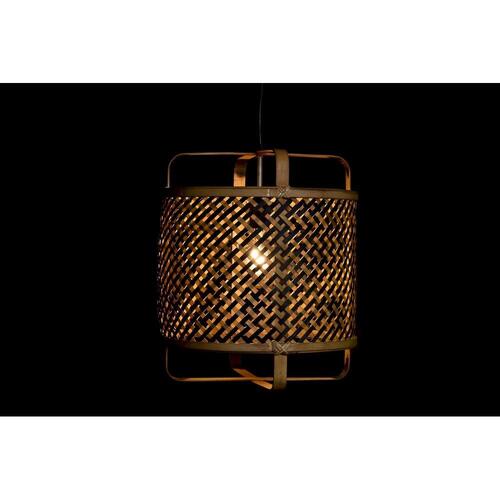 Loftslampe Sort Brun 220 V 50 W (36 x 36 x 48 cm)