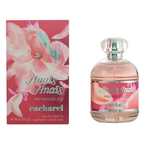 Dameparfume Anais Anais Premier Delice Cacharel EDT 100 ml