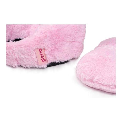 Hundeseng Gloria BABY Pink (75 x 65 cm)