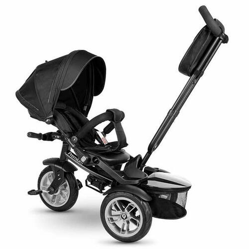 Trehjulet Cykel PREMIUN 6 IN 1