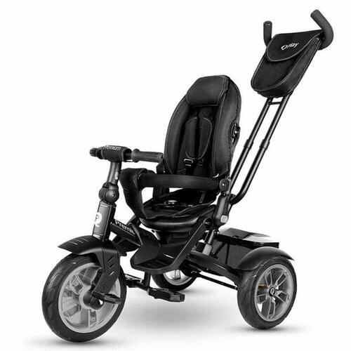 Trehjulet Cykel PREMIUN 6 IN 1