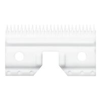 Barberblade Andis Keramik Stål