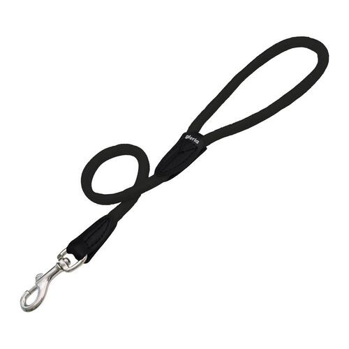 Hundesnor Gloria Sort (1.2 x 60 cm)