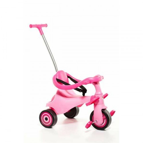 Moltó Trehjulet cykel Urban City - Pink