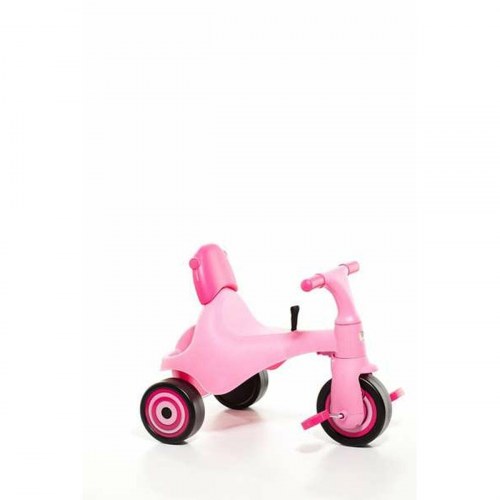 Moltó Trehjulet cykel Urban City - Pink