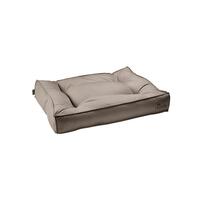 Hund Bed Hunter Lancaster Brun 100 x 70 cm