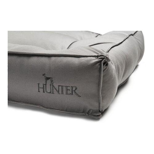 Hund Bed Hunter Lancaster Grå 120x90 cm