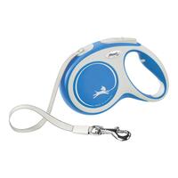 Hundesnor Flexi NEW COMFORT Blå Størrelse M