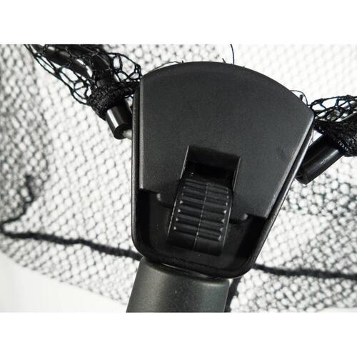 Ubbink fiskenet PowerNet 58x40x40 cm 6 mm trekantet