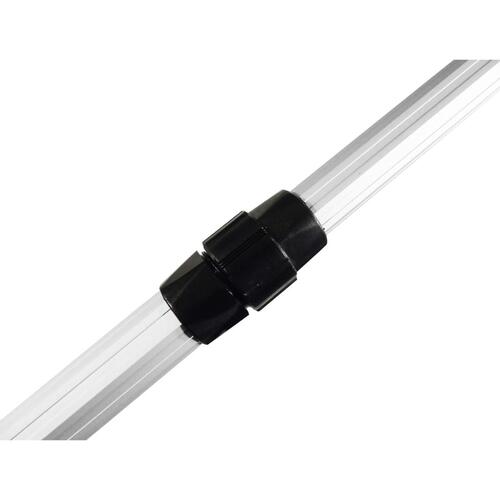 Ubbink fiskenet PowerNet 58x40x40 cm 6 mm trekantet
