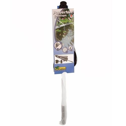 Ubbink fiskenet PowerNet 58x40x40 cm 6 mm trekantet