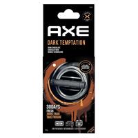 Luftfrisker til Bilen California Scents DARK TEMPTATION DARK TEMPTATION