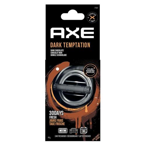 Luftfrisker til Bilen California Scents DARK TEMPTATION DARK TEMPTATION