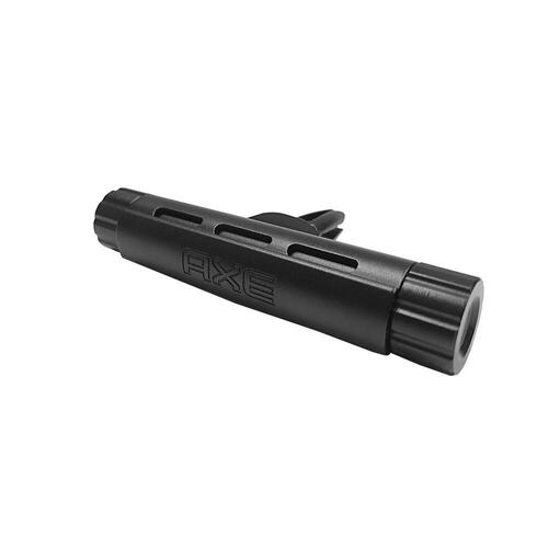 Luftfrisker til Bilen California Scents BLACK black