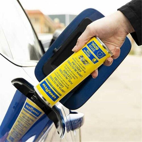 Rengøringsmiddel til benzinindsprøjtningsanordning Goodyear GODA0003 300 ml Benzin