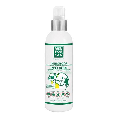 Insekticid Menforsan Gnavere Fritte 125 ml