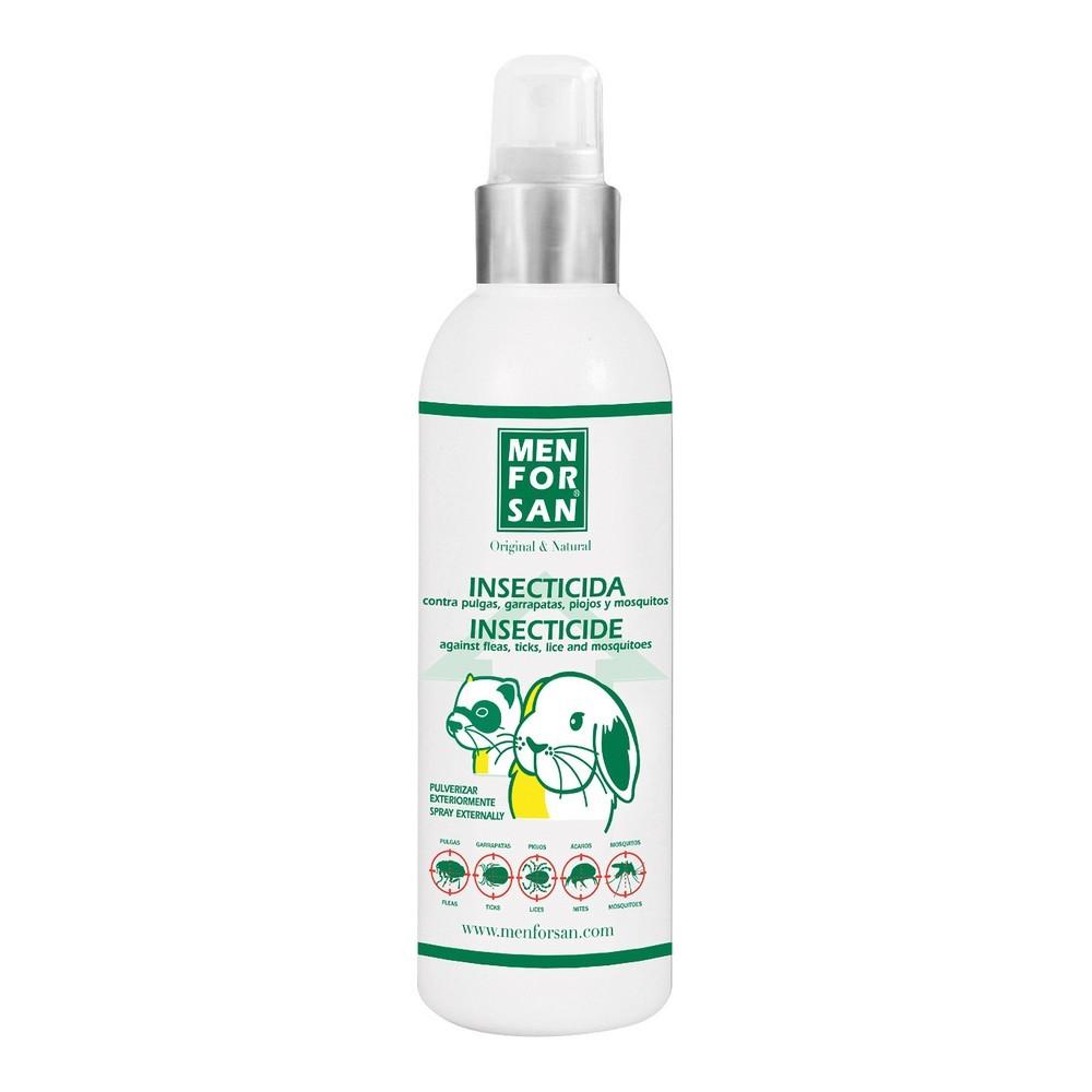 Insekticid Menforsan Gnavere Fritte 125 ml