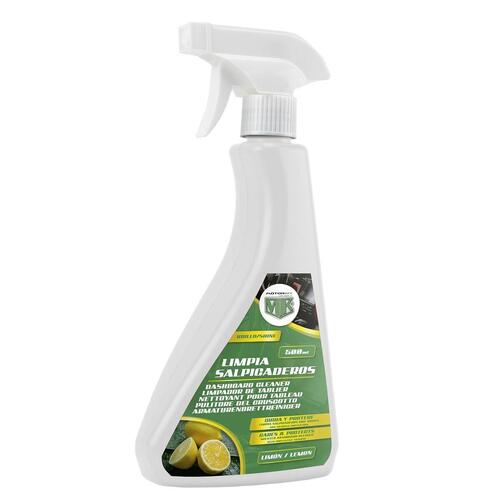 Instrumentsbrætrenser Motorkit MOT10321 Citron 500 ml