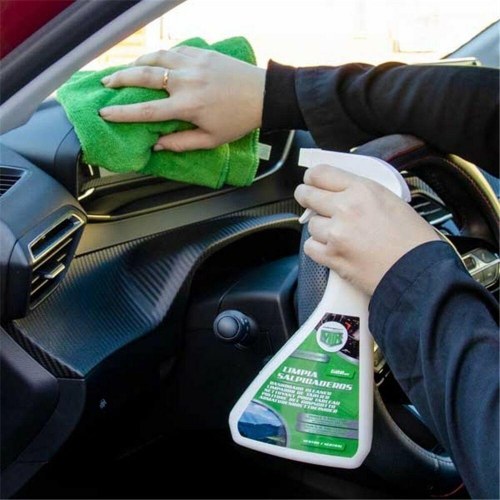 Motorkit Instrumentsbrætrenser MOT10318 - 500 ml