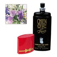 Parfume til kæledyr Chien Chic Floral Hund (100 ml)