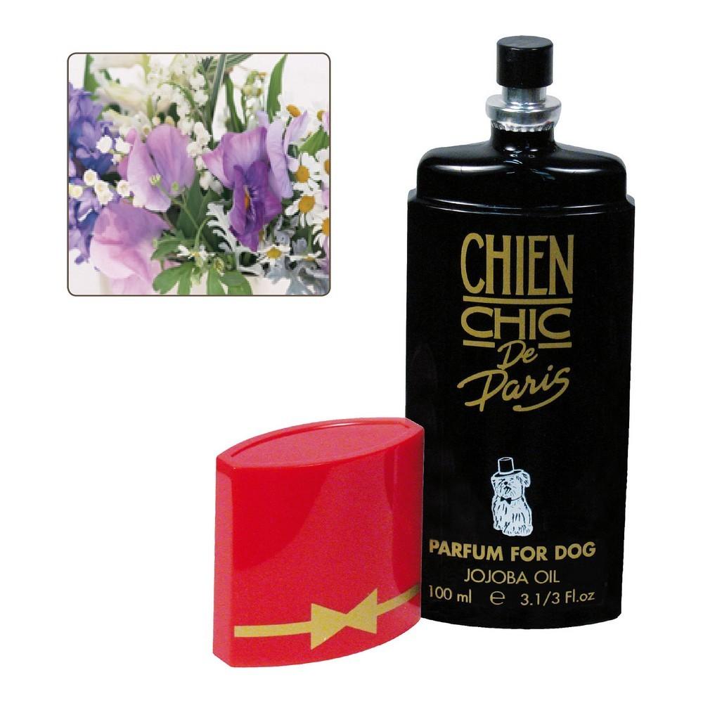 Chien Chic Floral - parfume til hunde 100 ml