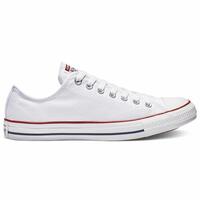 Sportssneakers til damer Converse Chuck Taylor All Star Low Hvid Unisex