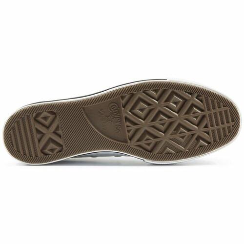 Kondisko til Kvinder Converse All Star Platform High Top Hvid 35