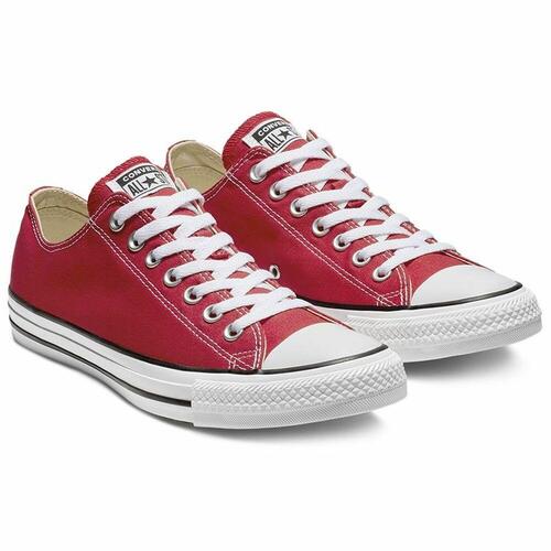 Sportssneakers til damer Chuck Taylor All Star Converse Rød 38
