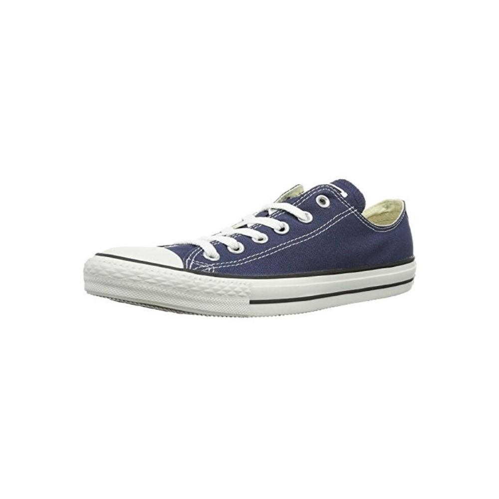 Kondisko til Kvinder Converse All Star Classic Low Mørkeblå 42.5