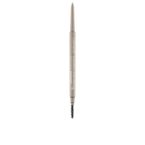 Øjenbrynsblyant Catrice Slim'matic Ultra Precise 015-ash blonde